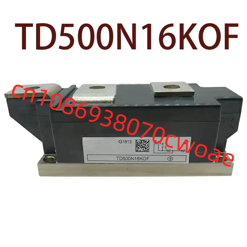 원본-- TD500N16KOF TD500N18KOF 현장