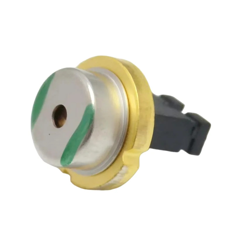 고효율 9mm 462nm 1.4W 파이프라블루 다이오드 NDB7675 산업 응용