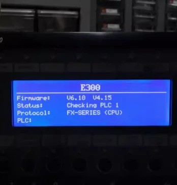 DG-24064-29 호환 LCD 디스플레이 모듈 240x64 신