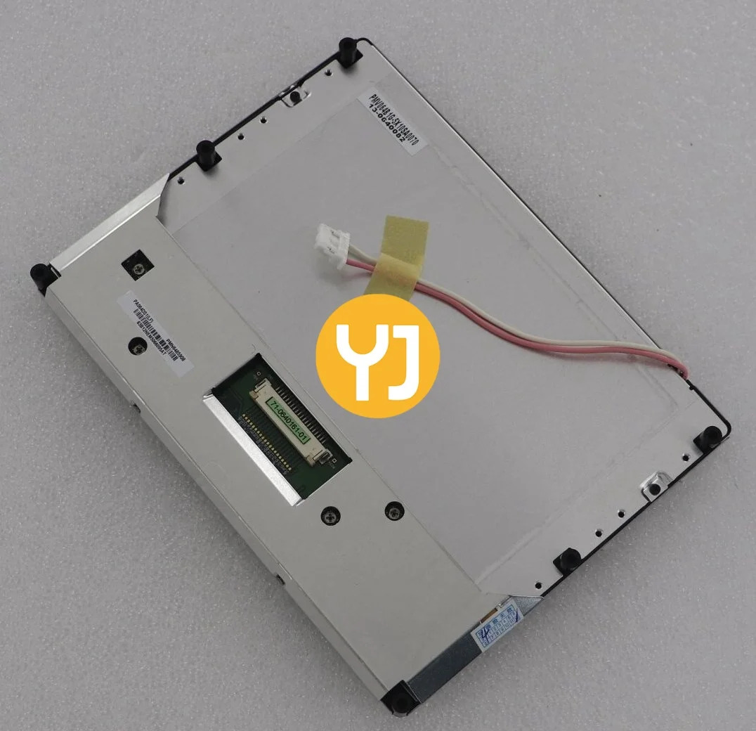 PA064DS1LF 6.4 320x234 CCFL TFT-LCD 디스플레이 화면