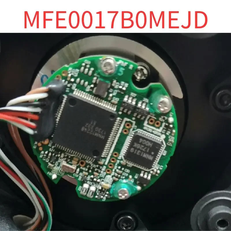 리퍼 엔코더 MFE0017B0MEJD