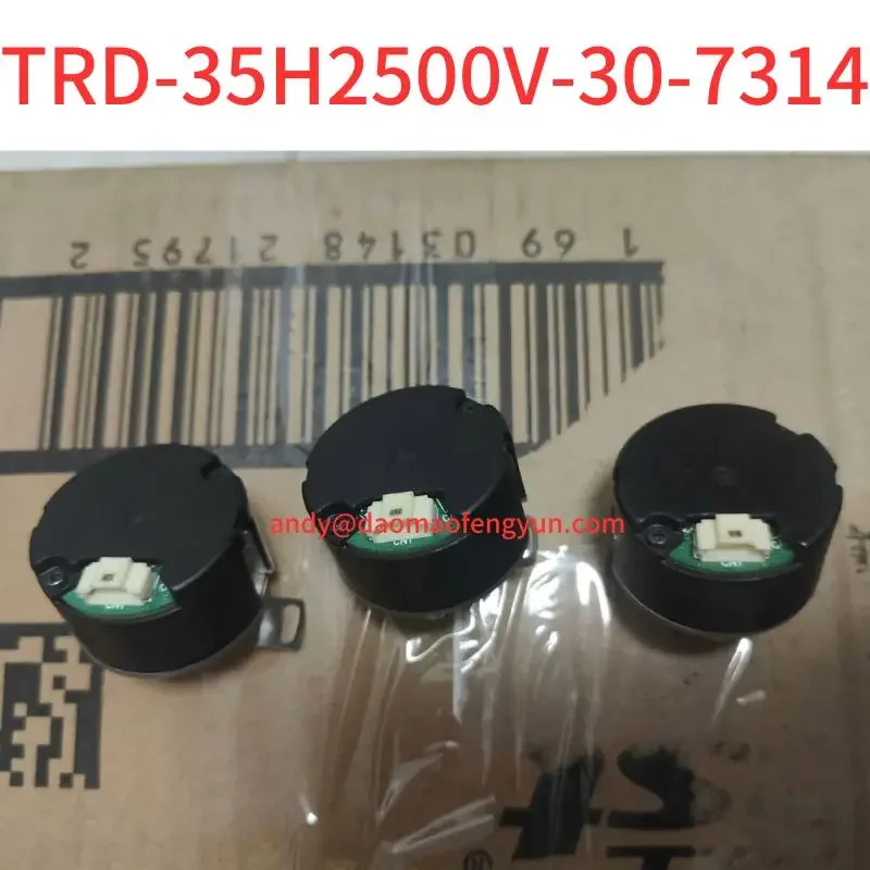 리퍼 인코더 TRD-35H2500V-30-7314