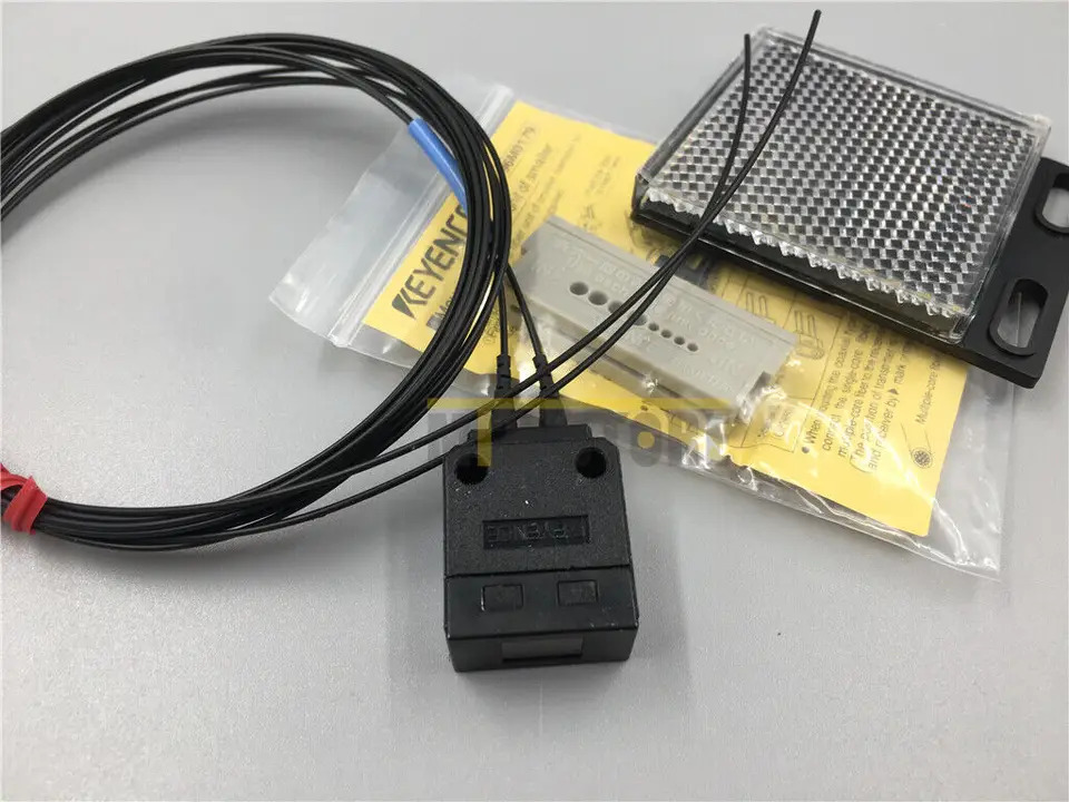 Keyence 광섬유센서 FU-15 FU15 신