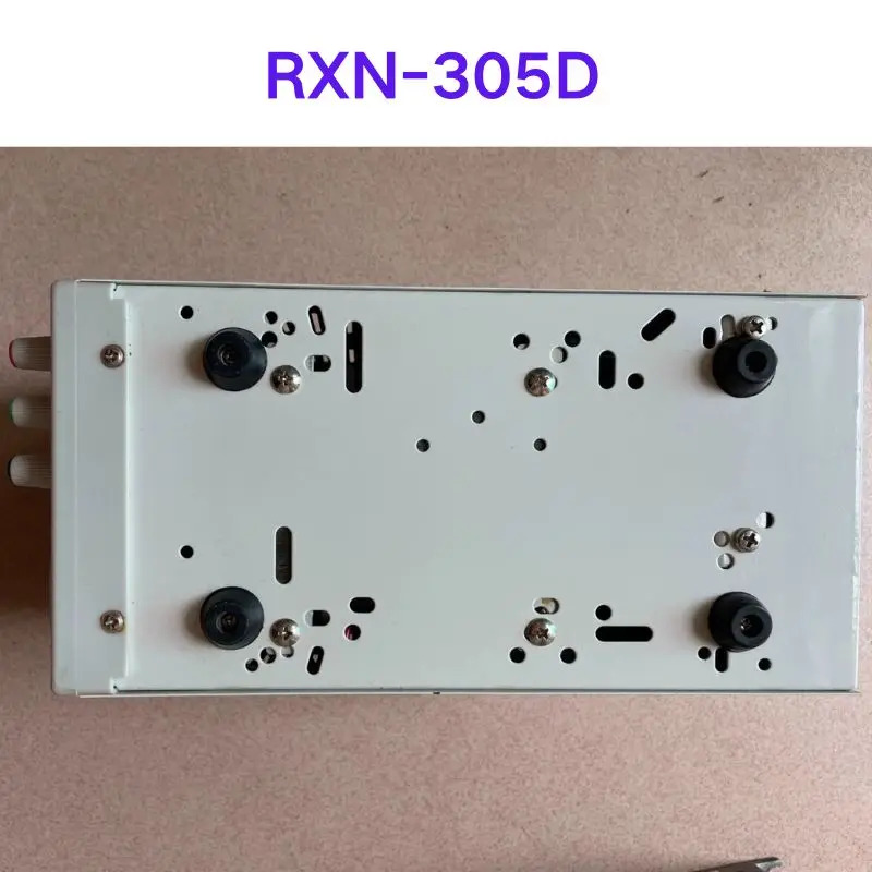 조정 가능고정밀 전원공급장치 리퍼 OK RXN-305D