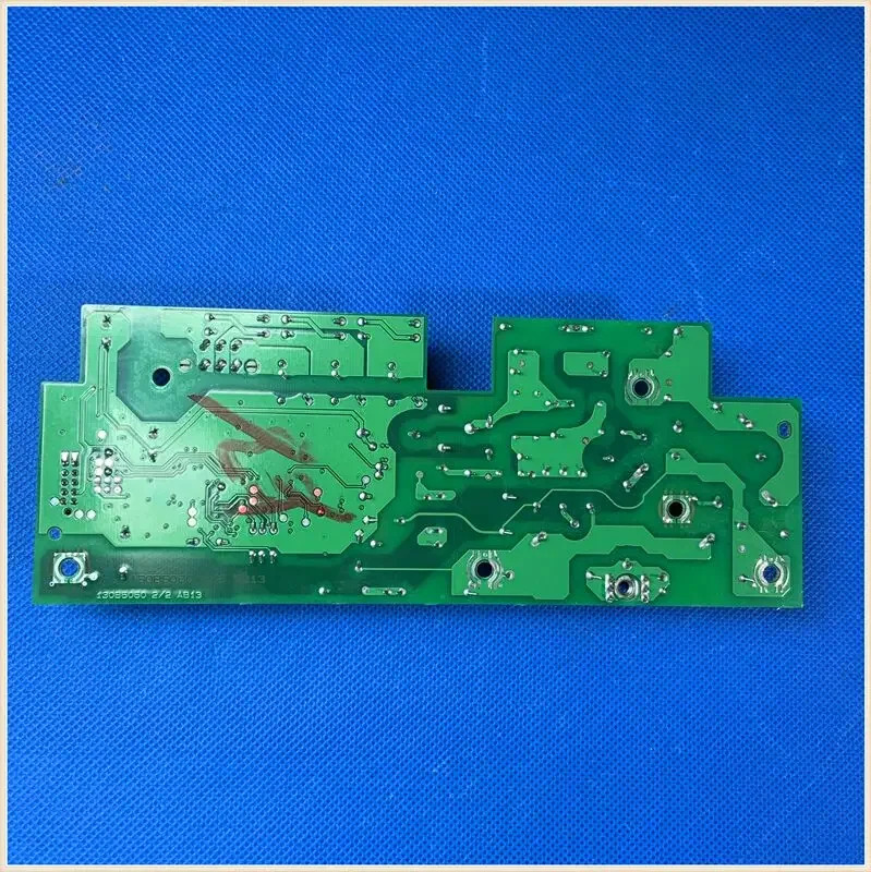 2/2 주파수 변환기 FC301-202 102 StartS ThyrisTor 트리거 보드 정류 130B6060