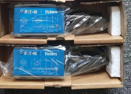 ETN 비커스 시스템 스탁 밸브 DGM호환C-3-PT-GW-B-41 DGM호환C-3-PT-CW-41 DGM호환C-3-PT-BW-B-41 DGM호환C-3-PT-GW-41 DGM호환