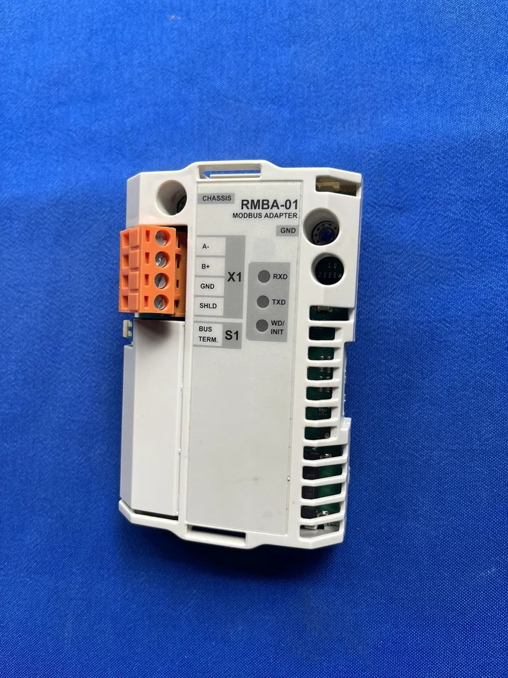 ABB 주파수 변환기 ACS800 필드어댑터 RMBA-01 옵션/액세서리