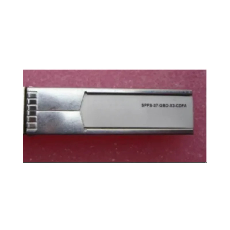 SPPS-37-GBO-X3-CDFA QSFP-40G-ESR4 SPP5100CA-H1-57 FTLX3811M357-HW