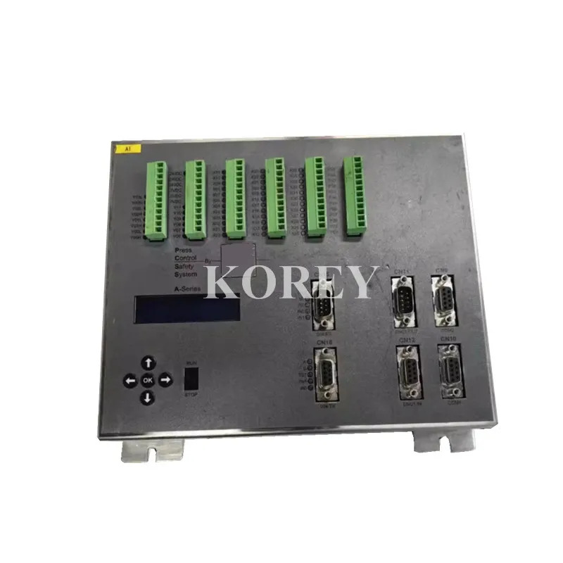 제어 장치 PCSS A PCSS-A 0016010000 원본 하시기 바랍니다