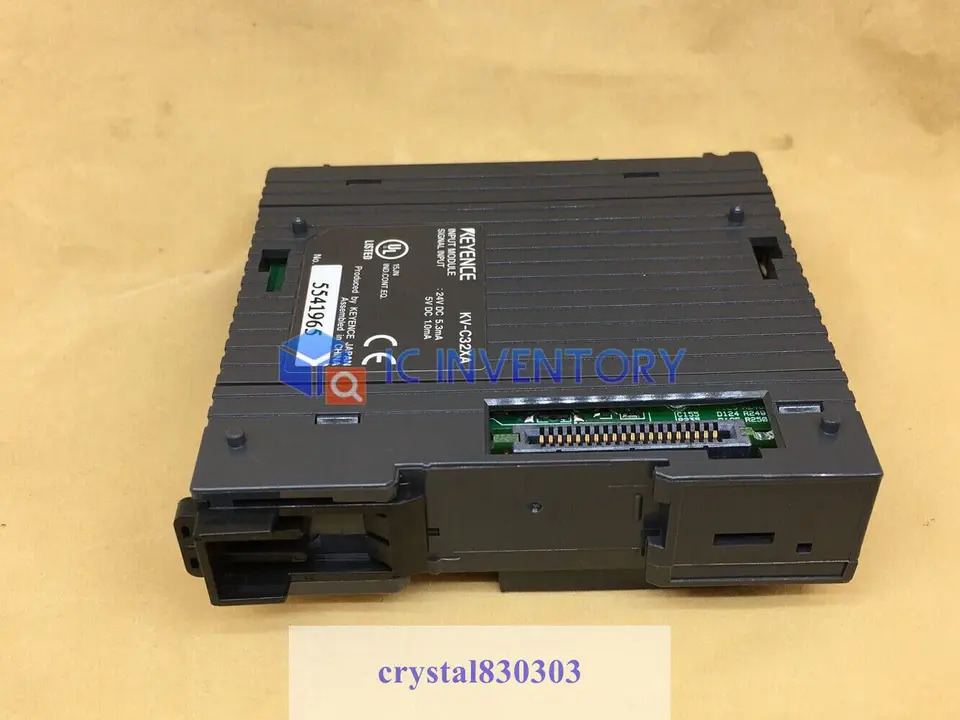 KEYENCE KV-C32XA