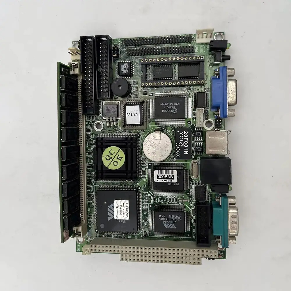 Advantech PCM-4823 Rev.B1 임베디드 산업제어 보드 3.5 인치