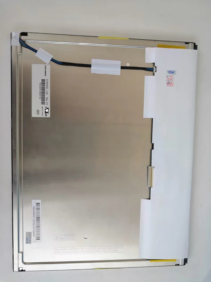 Ones LCD 디스플레이 15 인치 G150XGE-L04 REV.C3