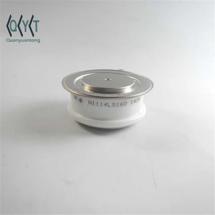 N1114LS120 N1114LS140 N1114LS160 N1114LS180 SCR 사이리스터 모듈