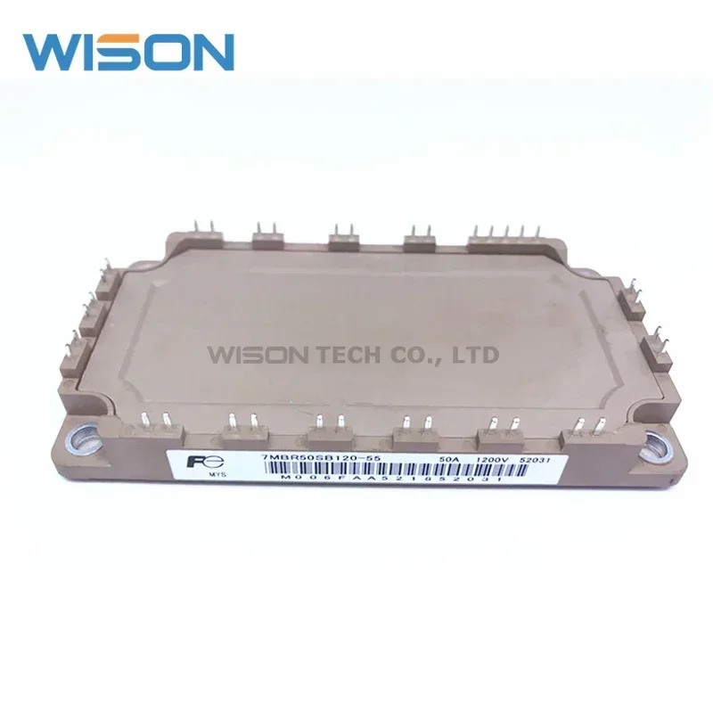새 모듈 7MBR75SB120-50 7MBR50SB120-55