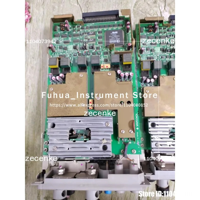 YOKOGAWA WT1600 요소 모듈 5A 입력