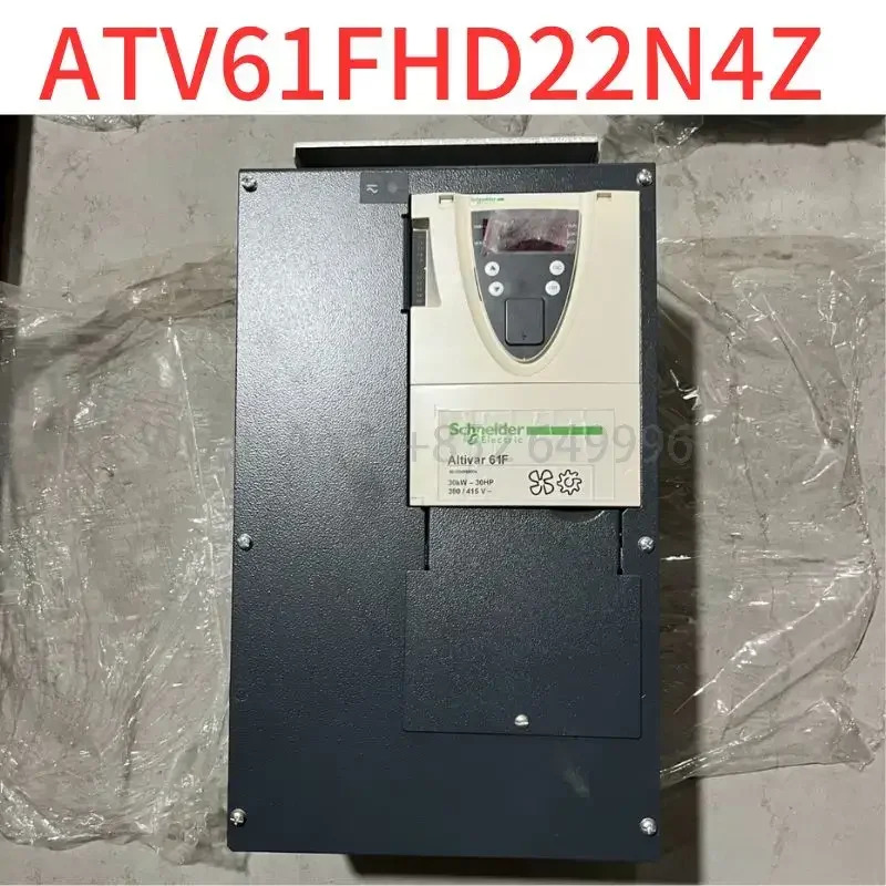 리퍼 ATV61FHD22N4Z ATV61F 시리즈 22KW 인버터