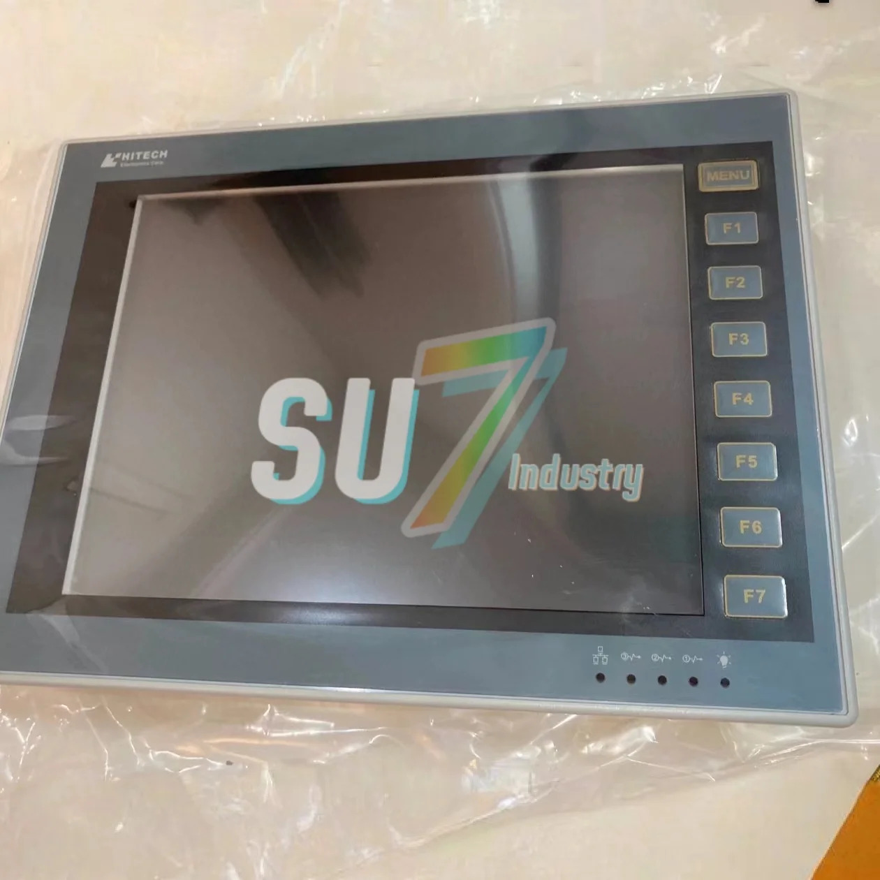 터치 스크린 원본 SP14Q002-B1 PWS6A00T-P PWS1711-STN