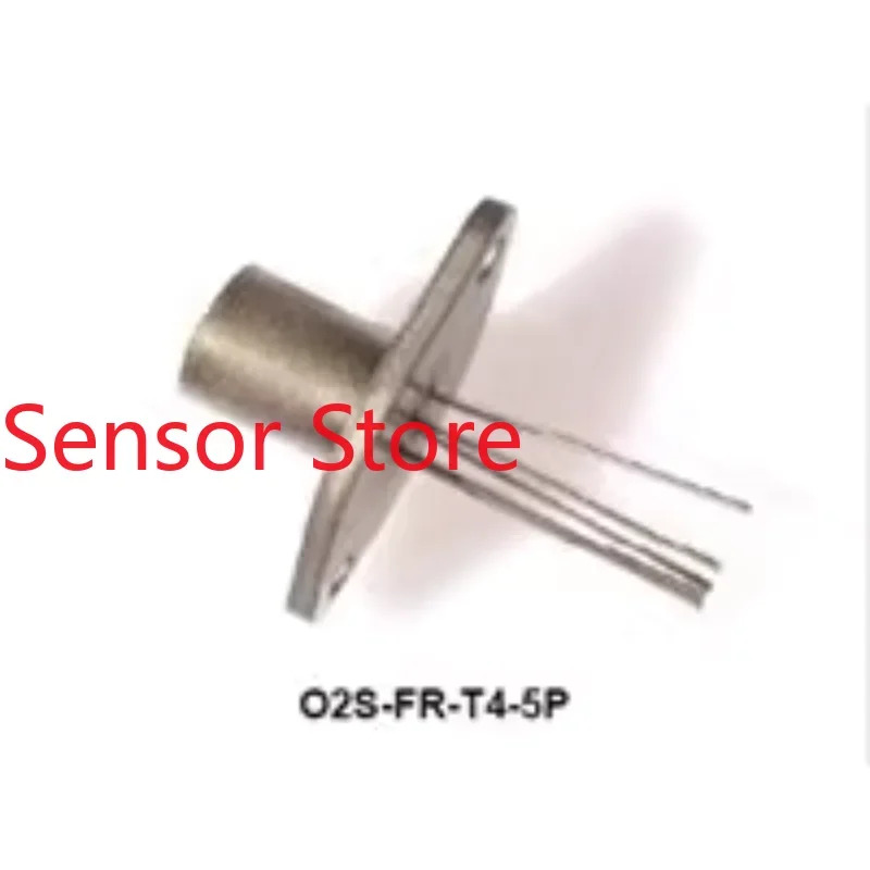 O2S-FR-T4-4P/O2S-FR-T4-5P 플랜지 지르코니아 산소 센서
