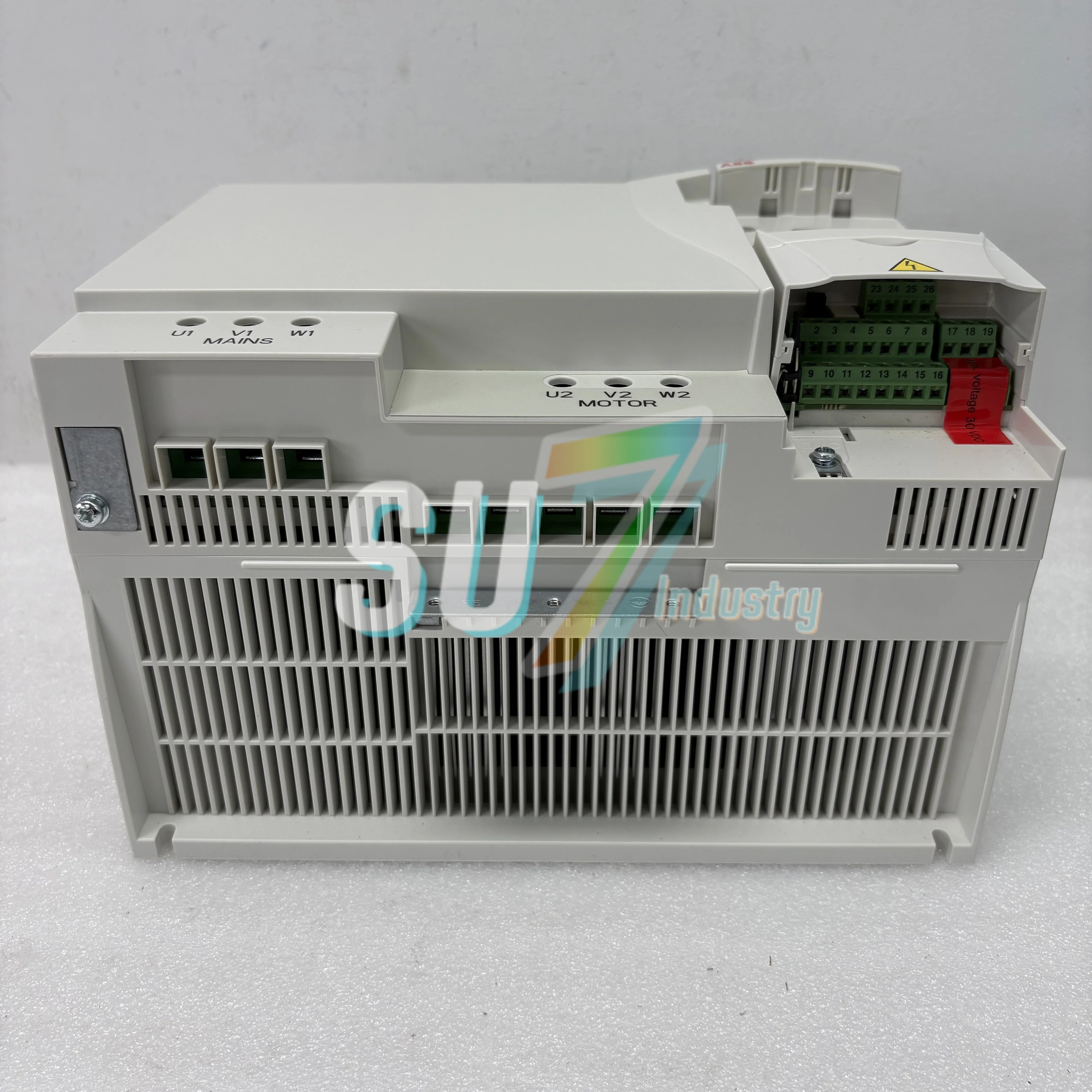 인버터 원본 ACS310-03E-34A1-4 ACS310-03E-48A4-4