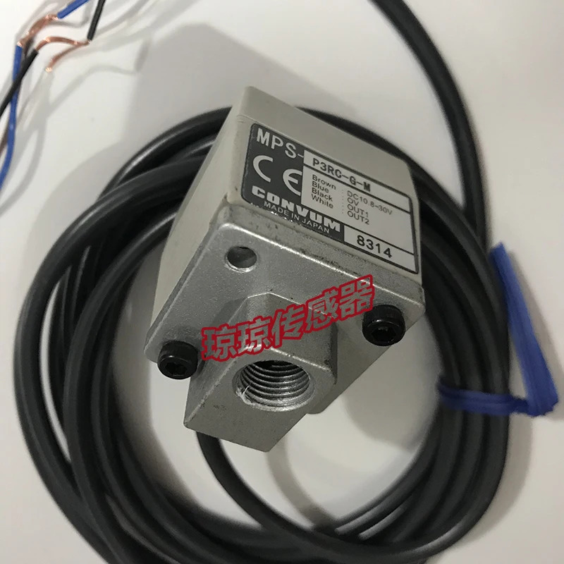 Miaode 압력센서 MPS-P3RC-G-M MPS-P3RC-G