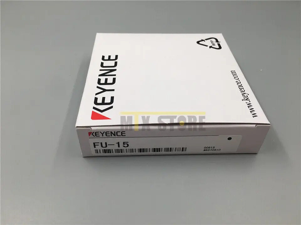 Keyence 광섬유센서 FU-15 FU15 신