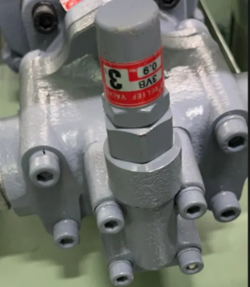 PULIFEN 트로키드 펌프 TOP-330HBM-VB 3VB 0.9MPa 3L TOP-320HB-VB TOP-330HB-VB TOP-340HB-VB TOP-350HB-VB