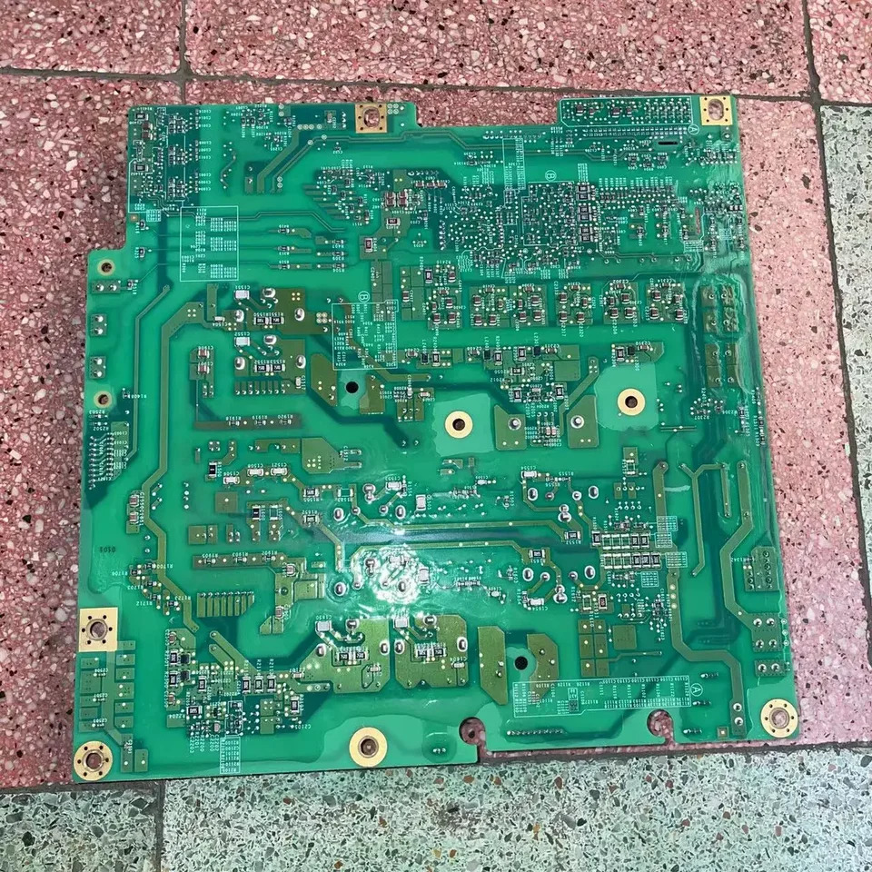 NHA50709-01-00 슈나이더 주파수 변환기 ATV610-630-930-110-132-160KW 파워 보드