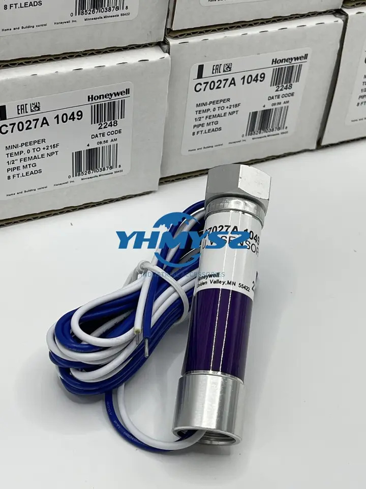하니웰 C7027A 1049 YH