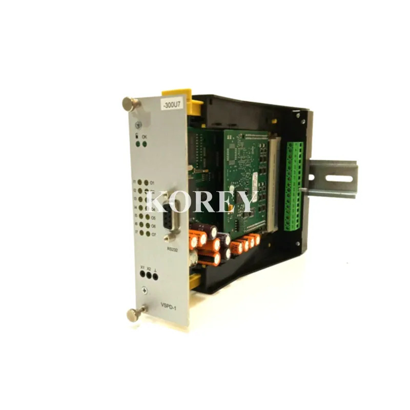 비례 밸브 제어 보드 VT-VSPD-1-21/V0/0-0-1 VT-VSPD-22/V0/0-0-1 원본 하시기 바랍니다