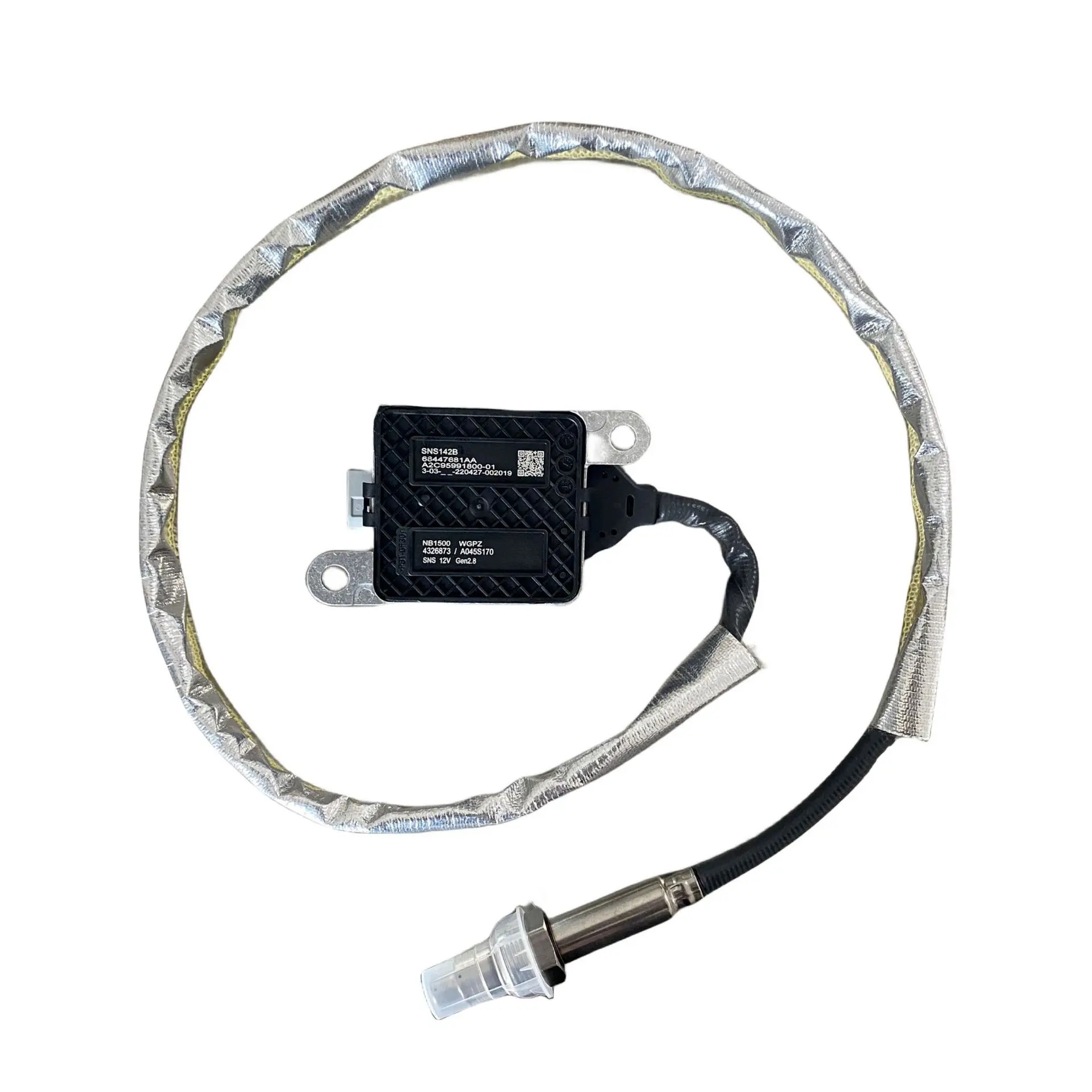 68447681 AA 12V 질소 산소 센서