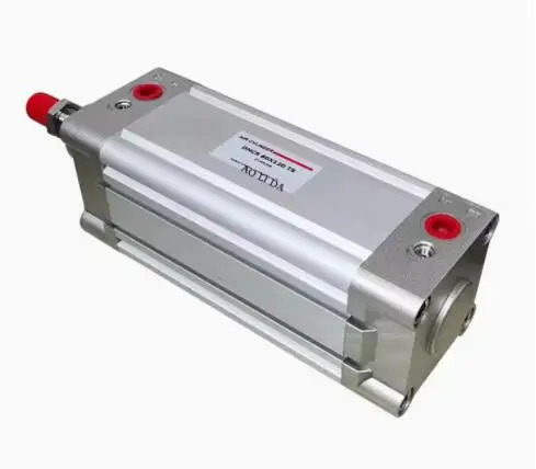 ZHICHENG 실린더 DNC S 80x120 TS 4.7 100x132 DNC63x175