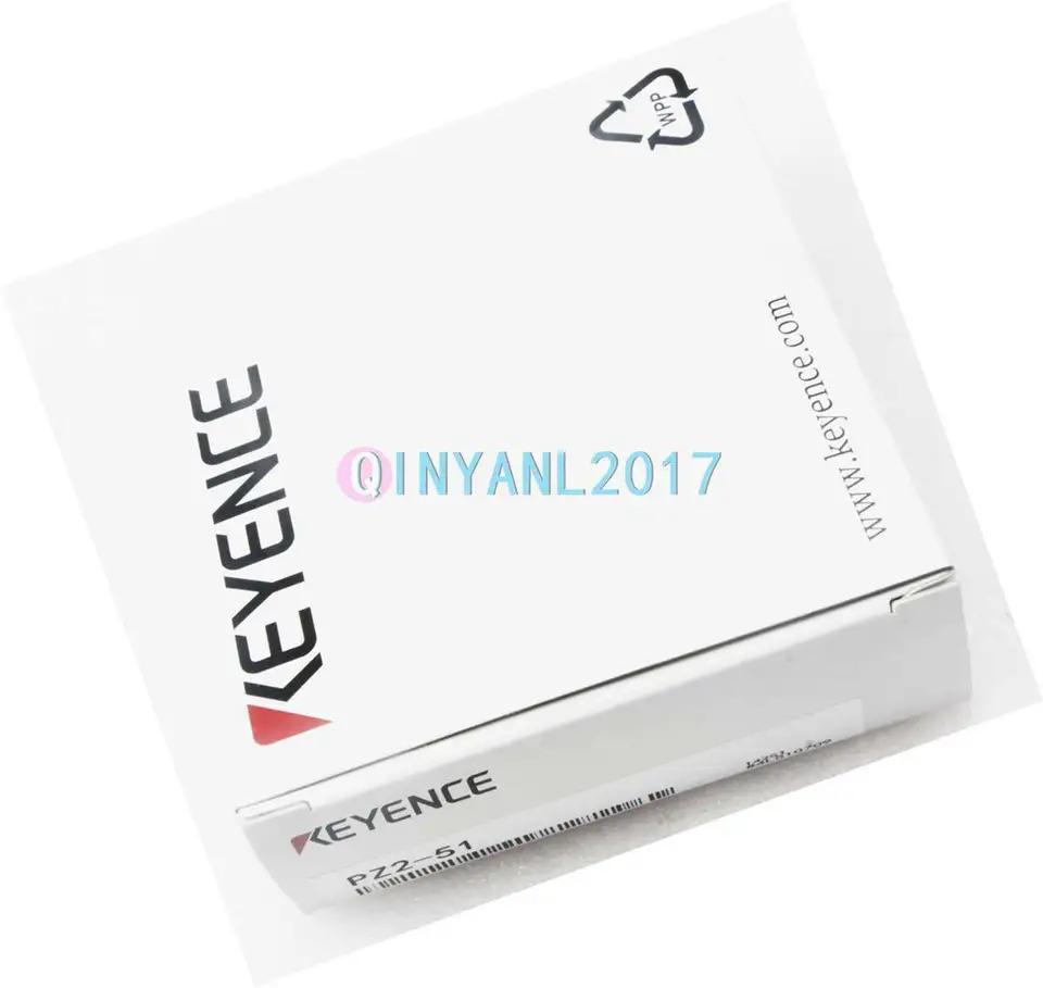 Keyence PZ2-51 광전센서 신