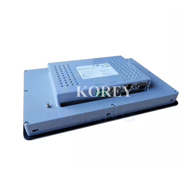 X2 베이스 시리즈 터치스크린 HMI 10-F2 630022305 원본