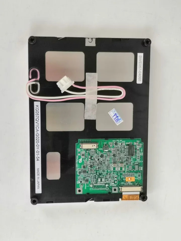 LCD 패널 디스플레이 KG057QV1CA-G020 KG057QV1CA 신