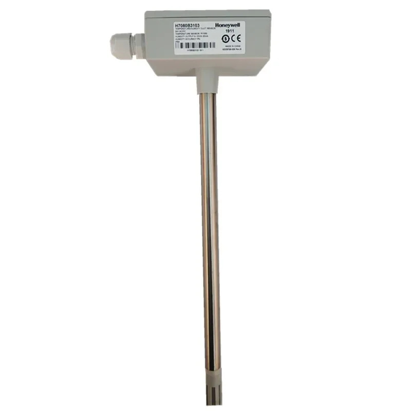 Honeywell 2103 3273 3243 에어 덕트 온도 습도 센서 HSH-DV3B H7080B3103