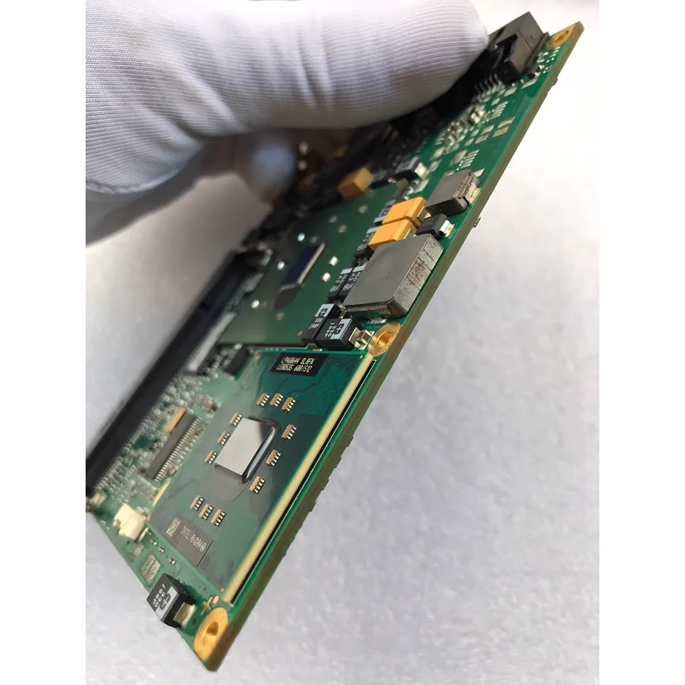 KONTRON 산업제어 마더보드 ME038-000600-0A ETX 18038-0000-06-4