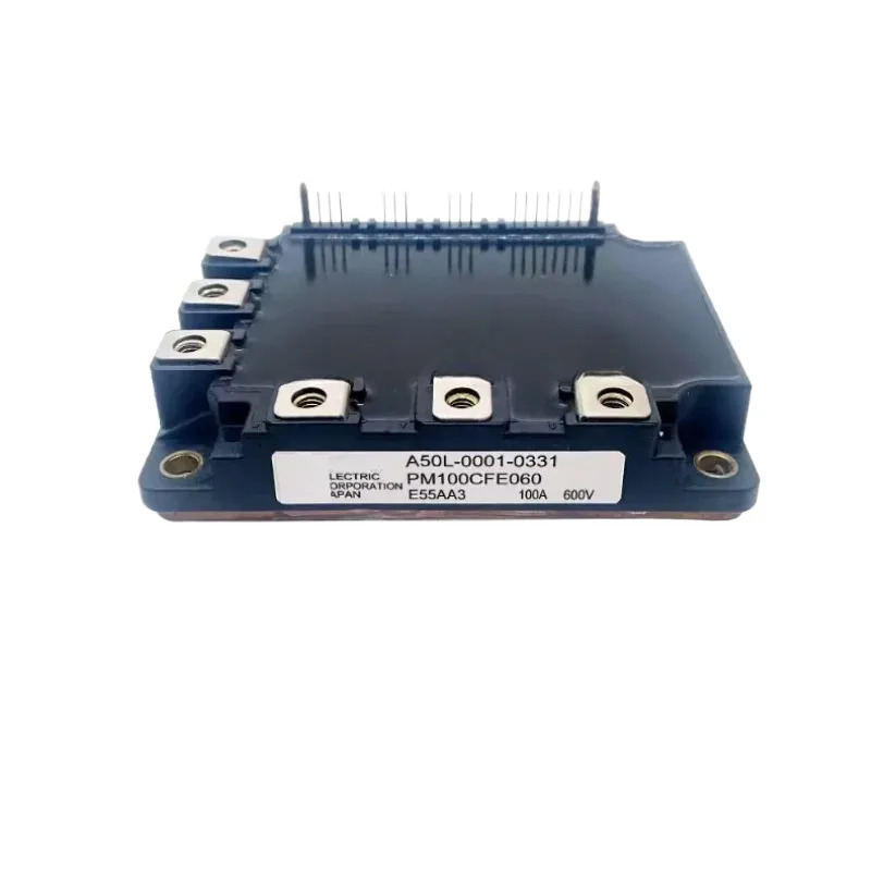 오리지널 전원 Igbt 모듈 A50l-0001-0329 Pm100cfe060 Pm75cfe060 Pm75cfe120 Pm100cfe120