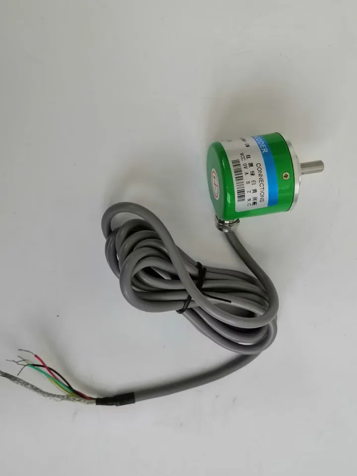 산 인코더 R38S-6G24C-360BM1-2M 신