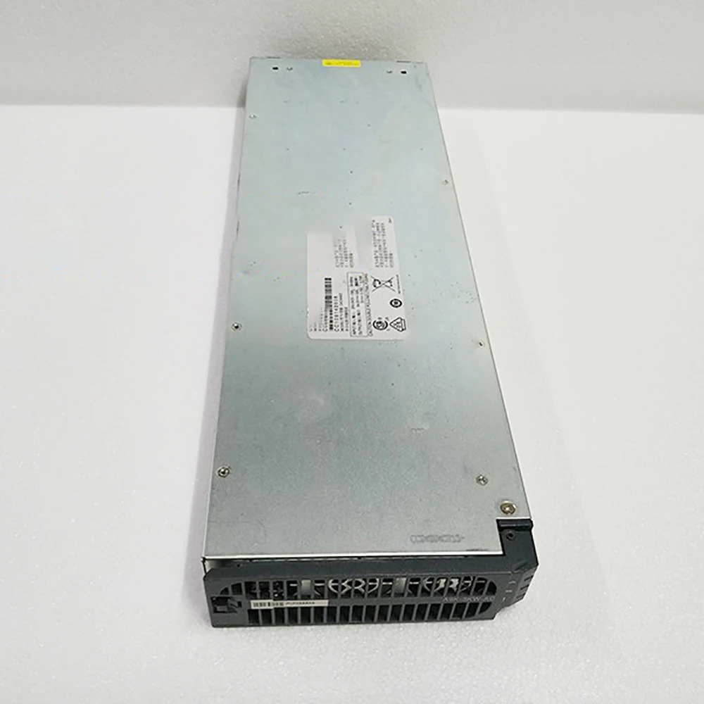 ASR9000/9006/9010 시리즈 스위치리퍼되는 3000W 전원공급장치 341-0326-01 A9K-3KW-AC