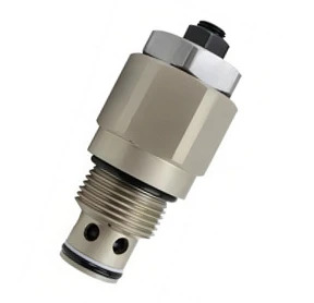 굴삭기 부품 EC460C 안전 밸브 14622933  SA8230-12560 보조 건 릴리프