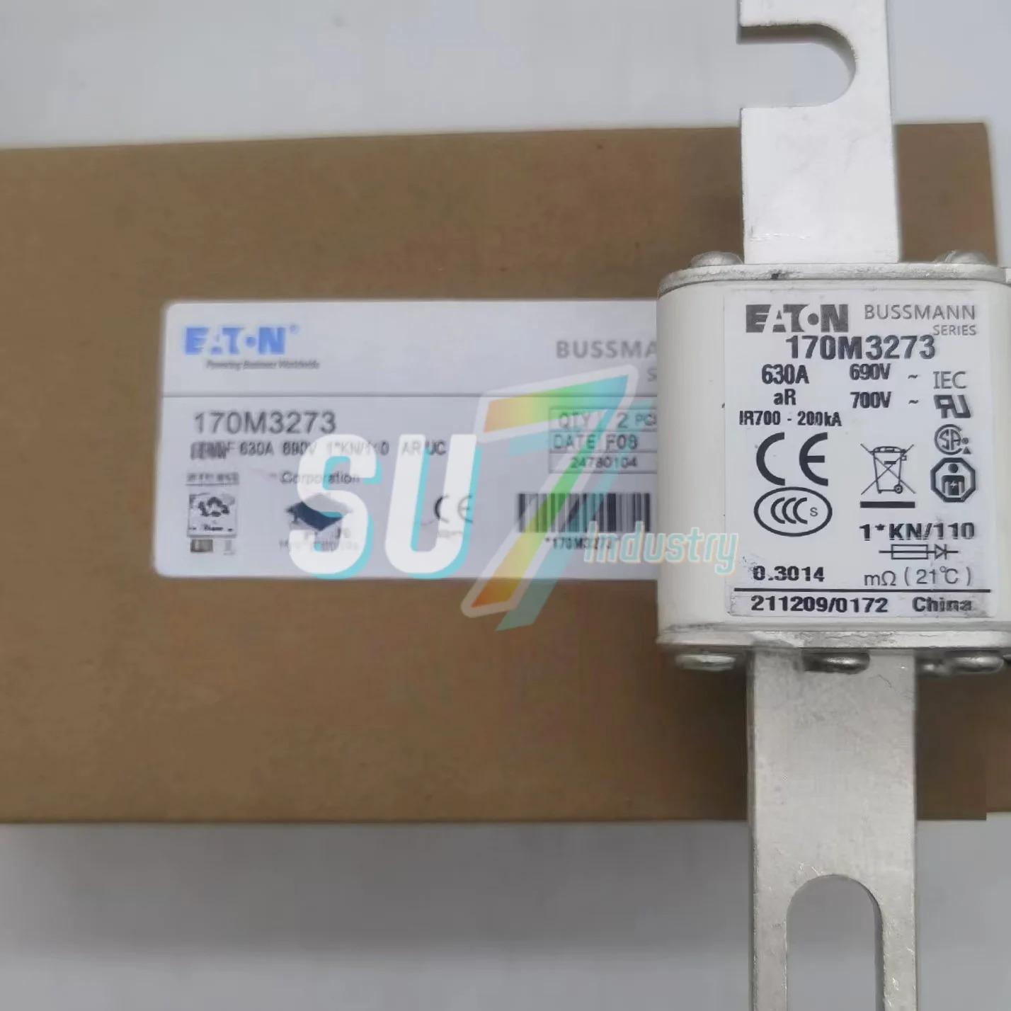 170M3273 PLC 모듈 원본