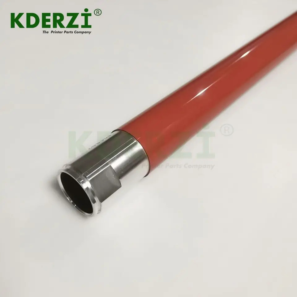 일본 C70 상부 퓨저 히터 롤러 Xerox C75 J75 C60 C550 C560 700 700i DC 240 242 250 252 260 6550 7550 7775 7780