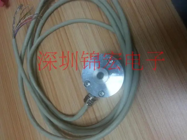 오리지널 PEPPERL FUCHS 로터리 인코더 THI40N-1SAK2R6TN-00360 공급