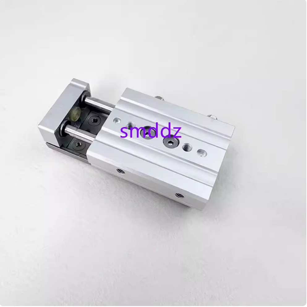 SMC MXQ16A-10Z MXQ16A-20Z MXQ16A-30Z MXQ16A-40Z MXQ16A-50Z MXQ16A-75Z MXQ16A-100Z MXQ16A-125Z