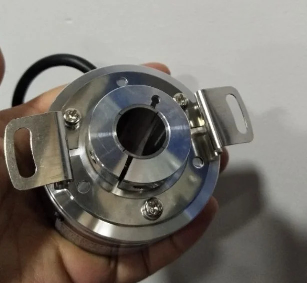 신형 페논 로터리 엔코더 EV50W15-L5CR-1024.JW05M8 1024P/R 5VDC