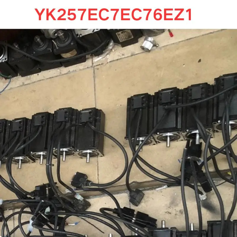 리퍼 OK 진행 모터 YK257EC7EC76EZ1