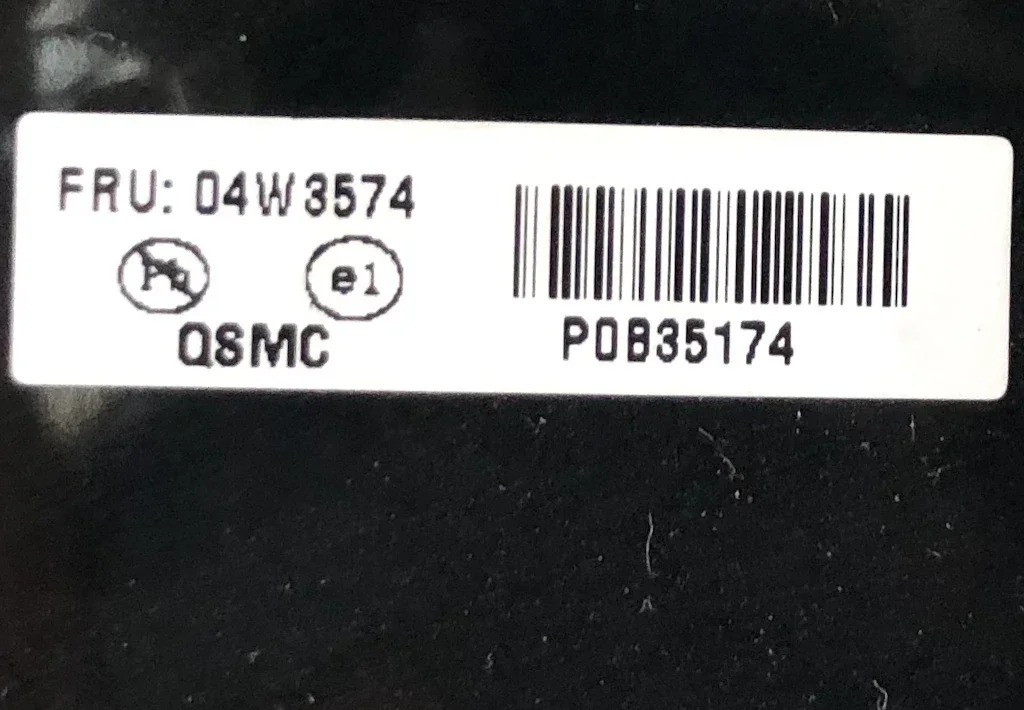 04W3574 Lenovo호환 X130E 마더보드 DA0FL8MB8C0 04W2215 메인보드 완전 작동 리퍼