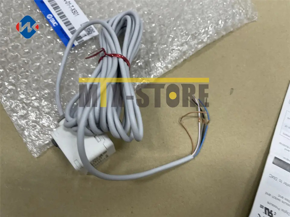 SMC 압력 스위치 ISE40A-01-T-X501 신