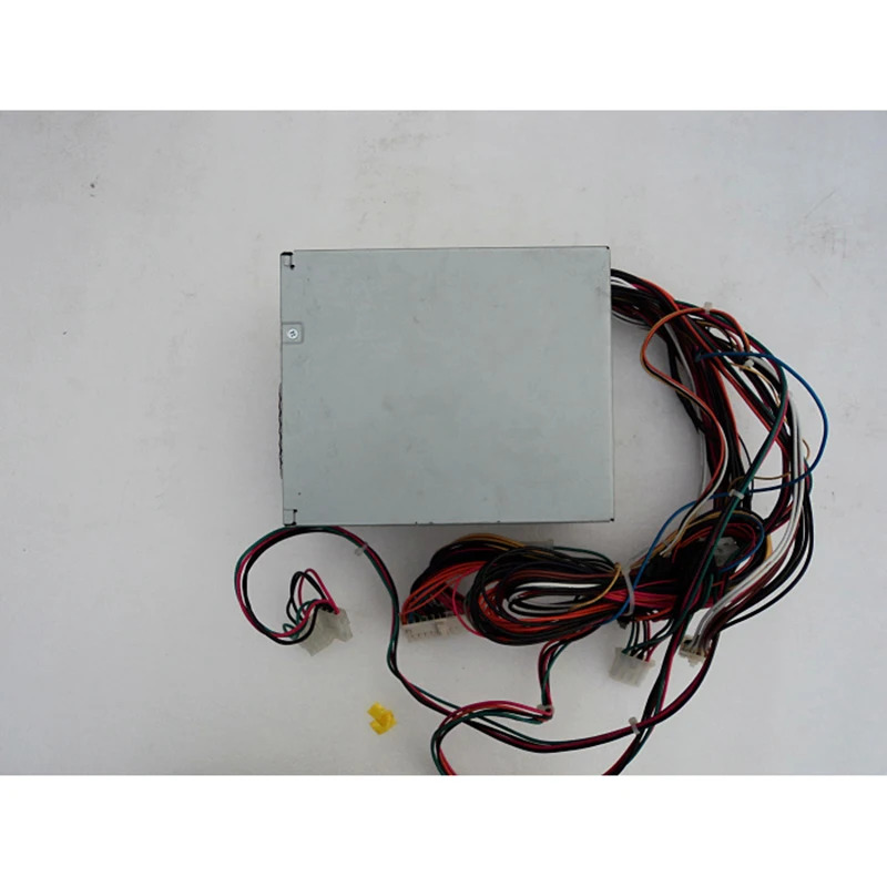 서버 전원공급장치 T260 G2 DPS-600MB Y 600W 36001735 전 리퍼