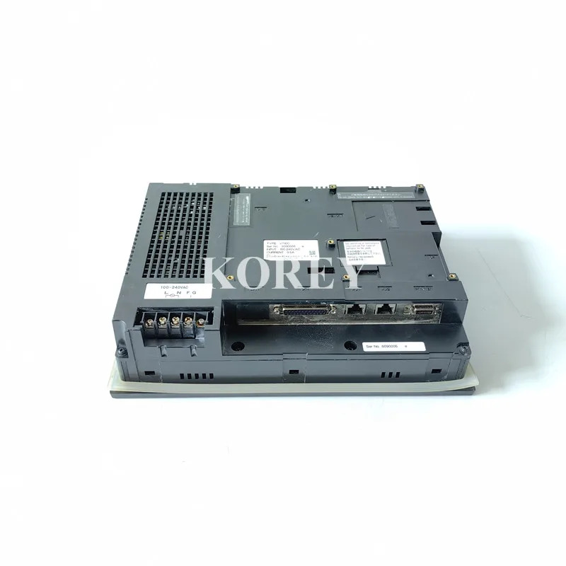 터치스크린 V710C 오리지널 주세요